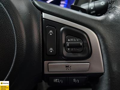2015 Subaru Outback - Thumbnail