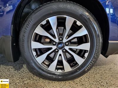 2015 Subaru Outback - Thumbnail