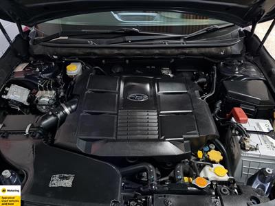 2015 Subaru Outback - Thumbnail