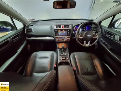 2015 Subaru Outback - Thumbnail