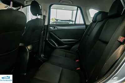 2015 Mazda CX-5 - Thumbnail