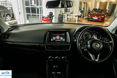2015 Mazda CX-5 - Thumbnail