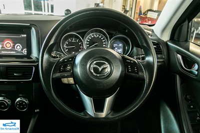 2015 Mazda CX-5 - Thumbnail