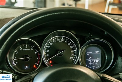 2015 Mazda CX-5 - Thumbnail