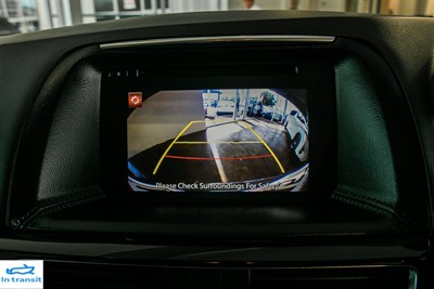 2015 Mazda CX-5 - Thumbnail