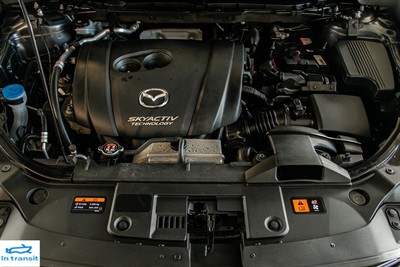 2015 Mazda CX-5 - Thumbnail