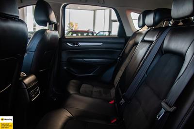 2020 Mazda CX-5 - Thumbnail