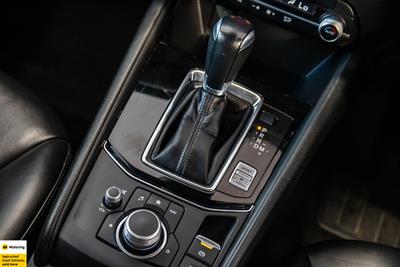 2020 Mazda CX-5 - Thumbnail
