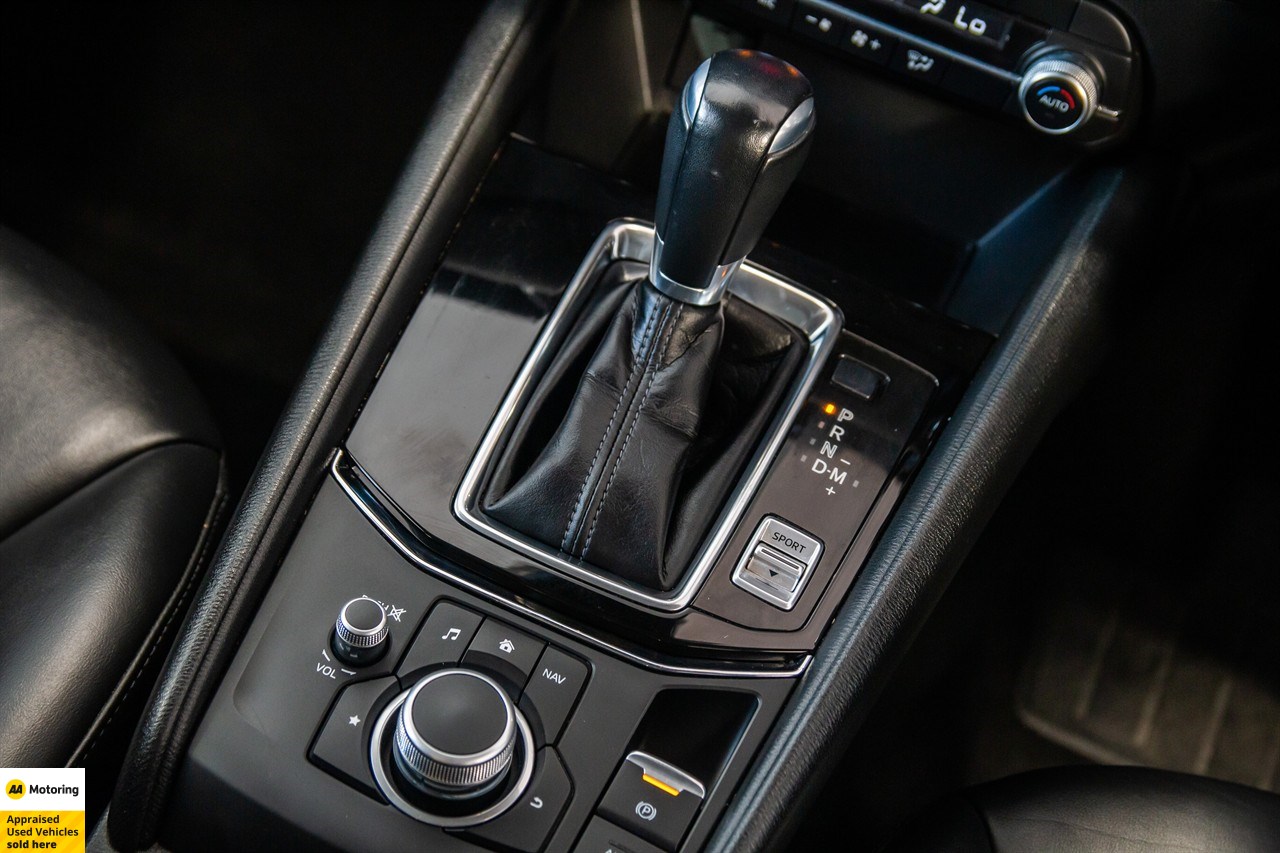 2020 Mazda CX-5