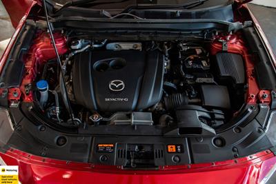 2020 Mazda CX-5 - Thumbnail
