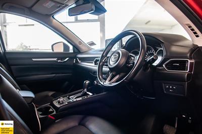 2020 Mazda CX-5 - Thumbnail