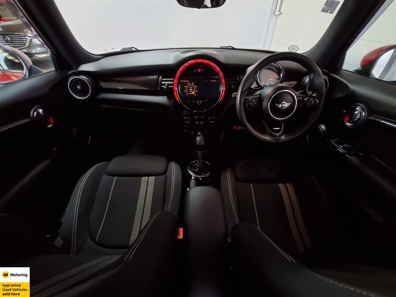 2015 Mini Cooper