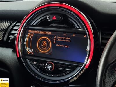 2015 Mini Cooper - Thumbnail