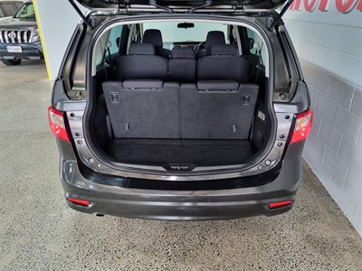 2013 Nissan Lafesta - Thumbnail