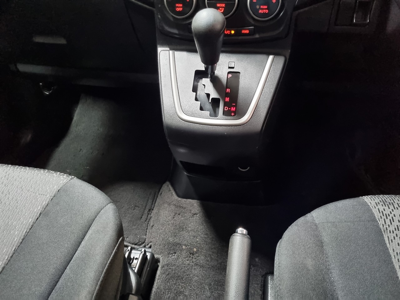 2013 Nissan Lafesta