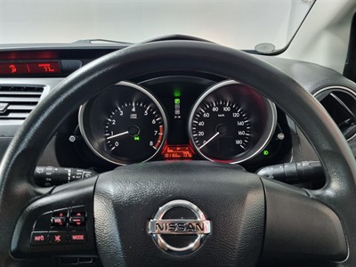2013 Nissan Lafesta - Thumbnail