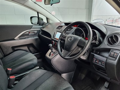 2013 Nissan Lafesta - Thumbnail