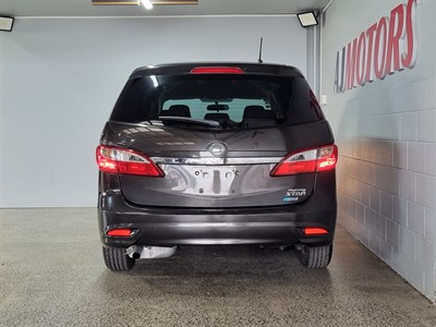 2013 Nissan Lafesta - Thumbnail