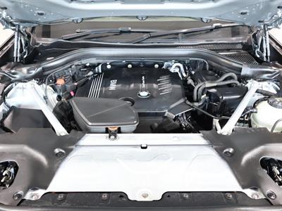 2018 BMW X3 - Thumbnail
