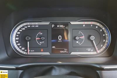 2022 Hyundai Tucson - Thumbnail