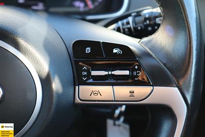2022 Hyundai Tucson - Thumbnail