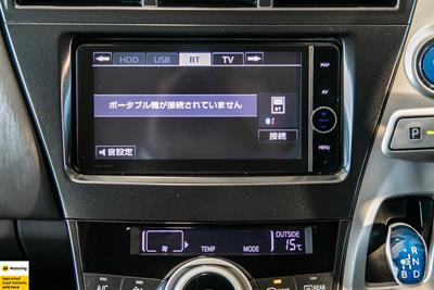 2012 Toyota Prius - Thumbnail