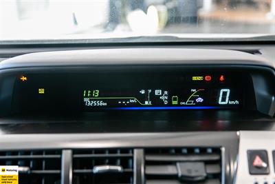 2012 Toyota Prius - Thumbnail