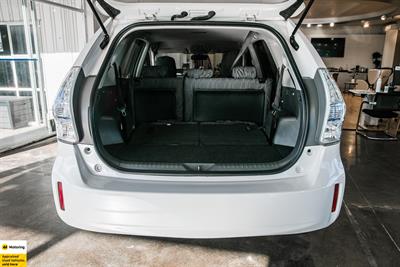 2012 Toyota Prius - Thumbnail