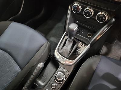 2015 Mazda Demio - Thumbnail