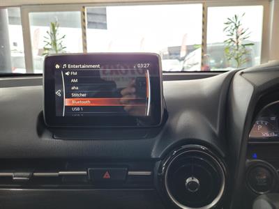 2015 Mazda Demio - Thumbnail