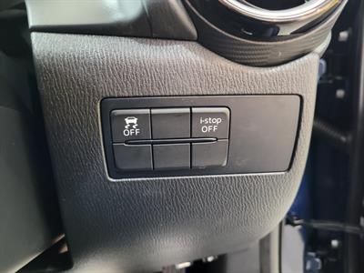 2015 Mazda Demio - Thumbnail