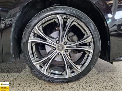 2015 Toyota Vellfire - Thumbnail