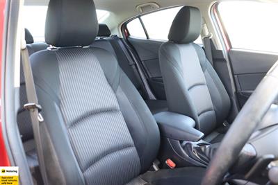 2015 Mazda Axela - Thumbnail