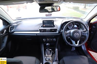 2015 Mazda Axela - Thumbnail