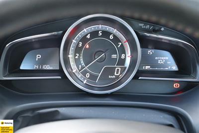 2015 Mazda Axela - Thumbnail