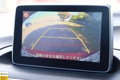 2015 Mazda Axela - Thumbnail