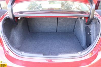 2015 Mazda Axela - Thumbnail