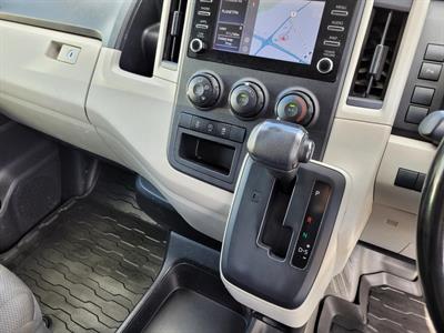2020 Toyota Hiace - Thumbnail