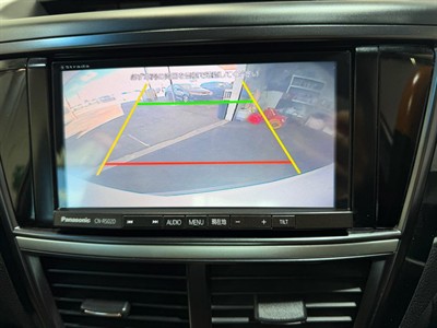 2016 Subaru Exiga - Thumbnail