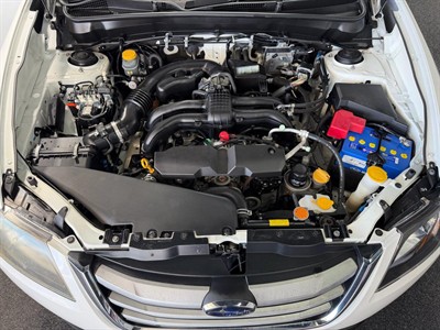 2016 Subaru Exiga - Thumbnail