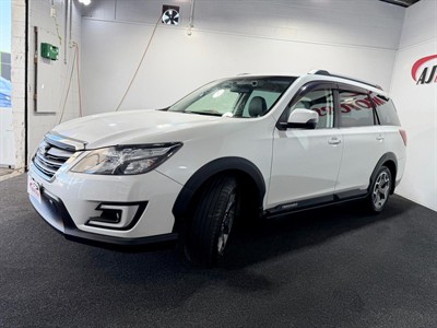 2016 Subaru Exiga - Thumbnail