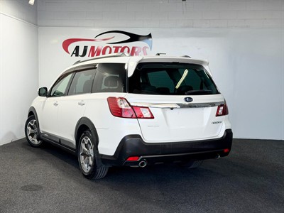 2016 Subaru Exiga - Thumbnail