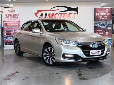 2013 Honda Accord - Thumbnail