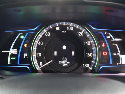 2013 Honda Accord - Thumbnail