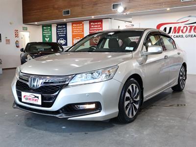 2013 Honda Accord - Thumbnail