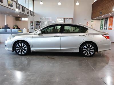 2013 Honda Accord - Thumbnail