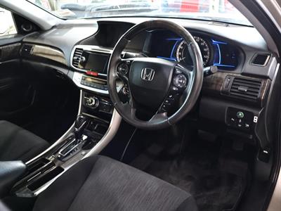 2013 Honda Accord - Thumbnail