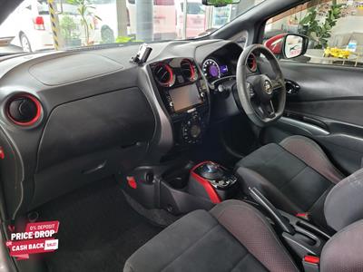 2017 Nissan Note - Thumbnail