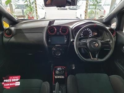 2017 Nissan Note - Thumbnail
