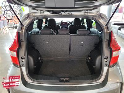 2017 Nissan Note - Thumbnail